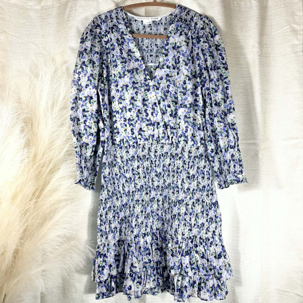 Veronica Beard Dress